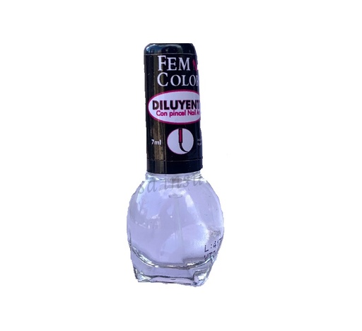 [DILNA] PINCEL CON DILUYENTE LFME