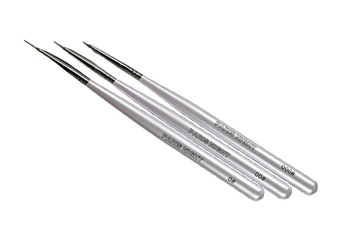 [PN20153] PINCEL LINER PARIS NIGHT SET X3 (#0#00#000)