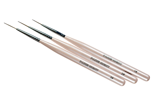 [PN20154] PINCEL LINER PARIS NIGHT SET X3 (#1#2#3)