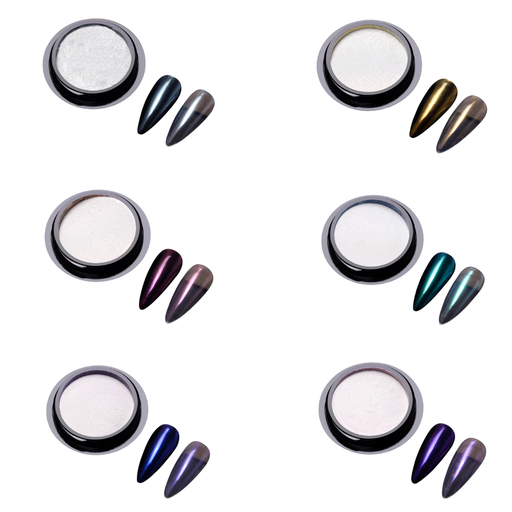 POLVO EFECTO AURORA PARIS NIGHT