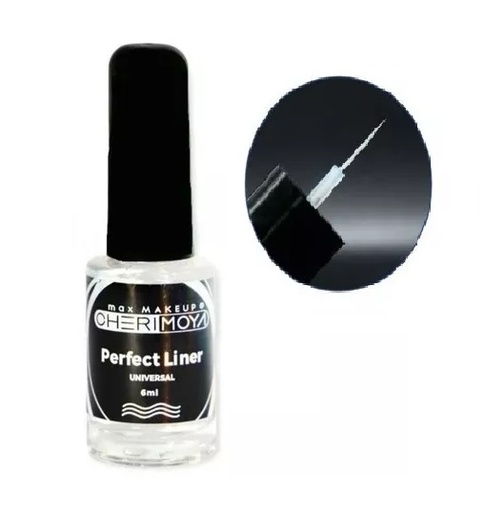 [CH-LINER] PINCEL PERFECT LINER CHERIMOYA