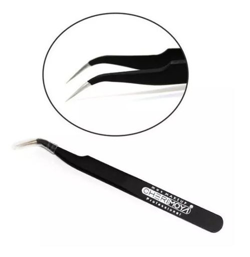 [BH005188] PINZA CURVA CHERIMOYA