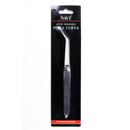 [PN20092] PINZA NAVI CURVA C