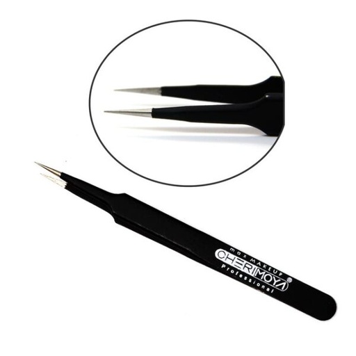 [BH005189] PINZA RECTA CHERIMOYA