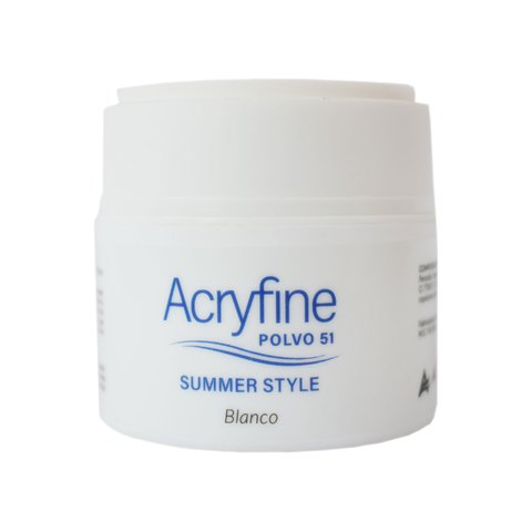 POLIMERO ACRYFINE 30G
