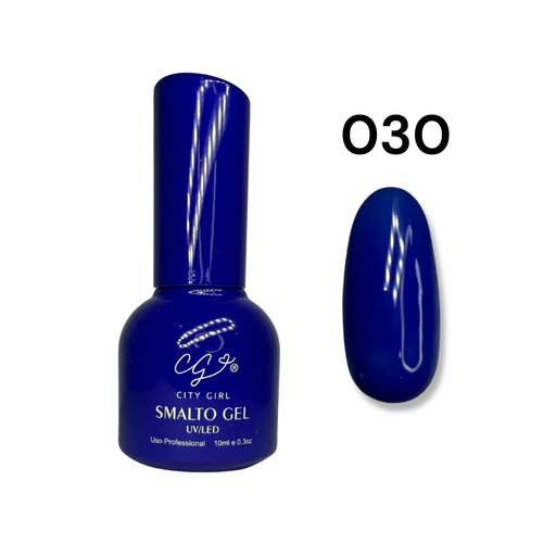 [6935810010915] ESMALTE SEMIPERMANENTE CITY GIRL (#030)