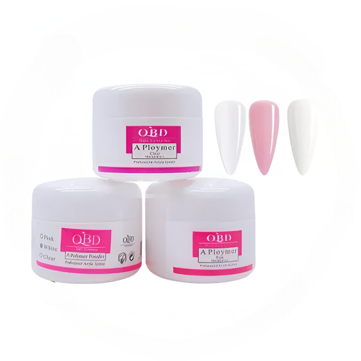 POLIMERO QBD ECONÓMICO