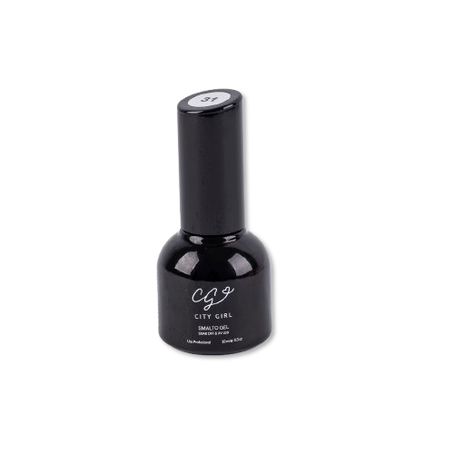 ESMALTE SEMIPERMANENTE CITY GIRL (#031)