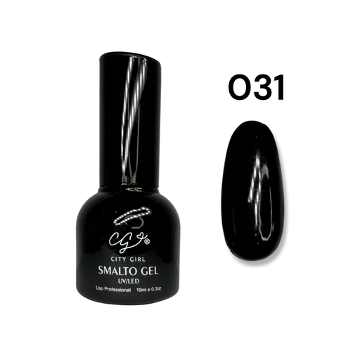 ESMALTE SEMIPERMANENTE CITY GIRL (#031)