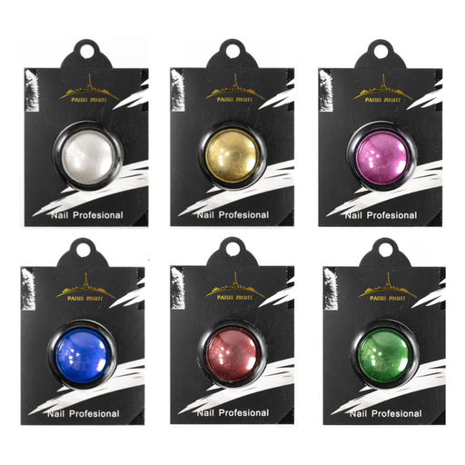 POLVO EFECTO ESPEJO PARIS NIGHT