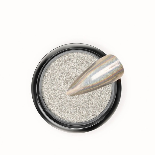 [PN20298] POLVO HOLOGRAFICO PARIS NIGHT