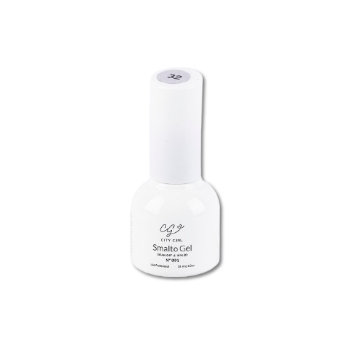 ESMALTE SEMIPERMANENTE CITY GIRL (#032)