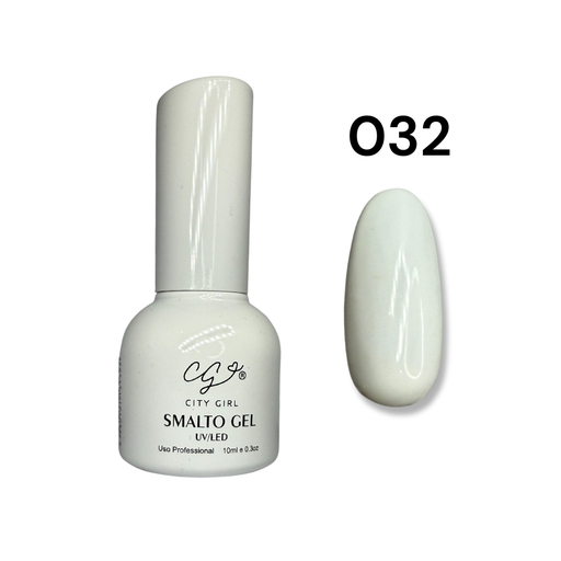 ESMALTE SEMIPERMANENTE CITY GIRL (#032)