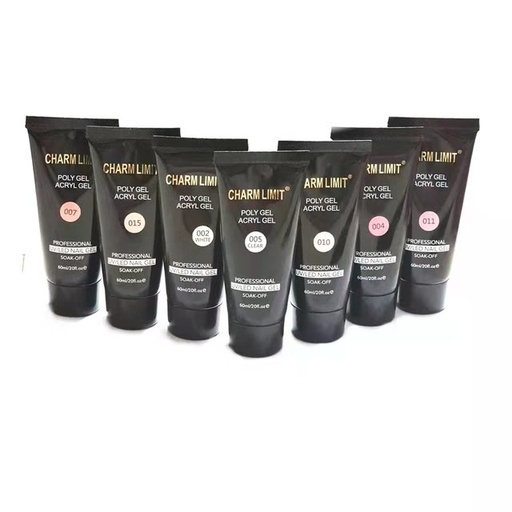 POLYGEL CHARM LIMIT 30ML