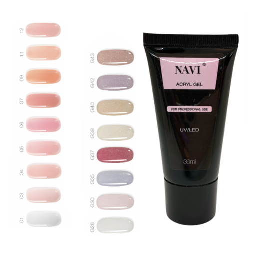 POLYGEL NAVI 30ML