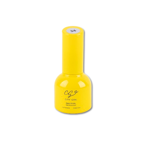 ESMALTE SEMIPERMANENTE CITY GIRL (#034)