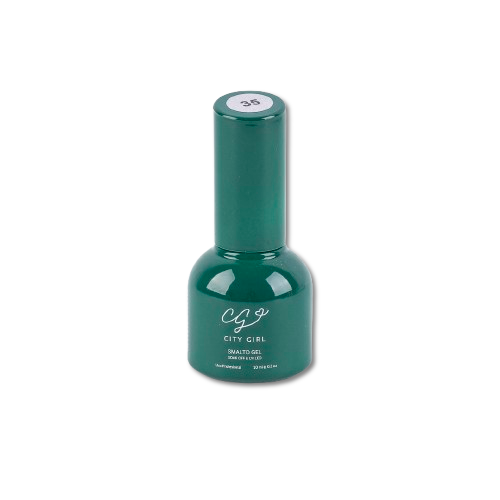 ESMALTE SEMIPERMANENTE CITY GIRL (#035)