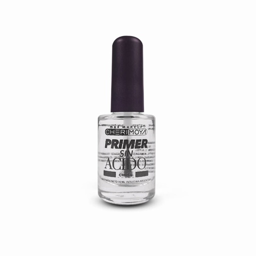 [CH064] PRIMER SIN ACIDO CHERIMOYA 10ML
