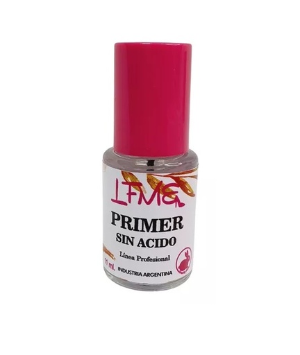 [A819-3] PRIMER SIN ACIDO LFME