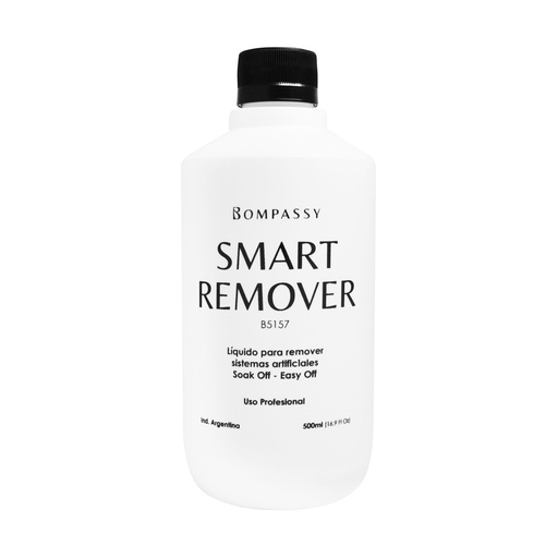 REMOVEDOR SEMIPERMANENTE BOMPASSY