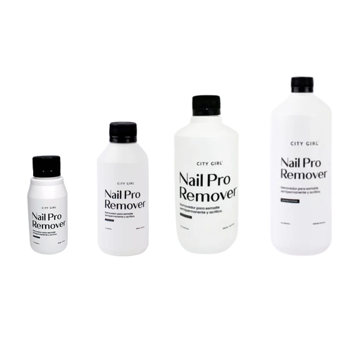 REMOVEDOR SEMIPERMANENTE CITY GIRL