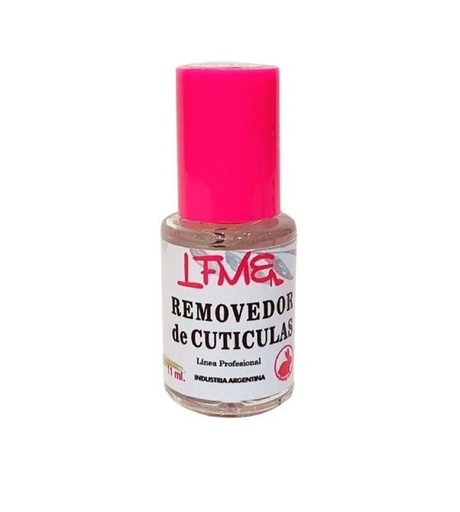 [FC-RCUT] REMOVEDOR DE CUTICULAS LFME