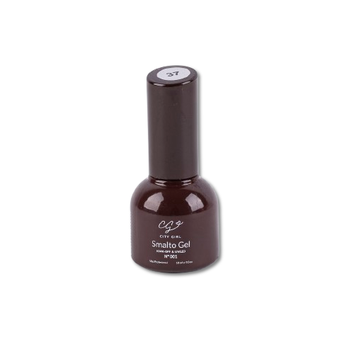 ESMALTE SEMIPERMANENTE CITY GIRL (#037)