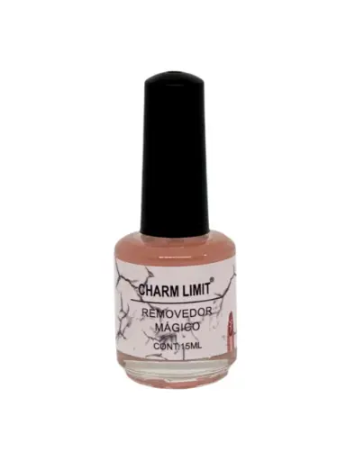 [CML-80] REMOVEDOR MAGICO CHARM LIMIT