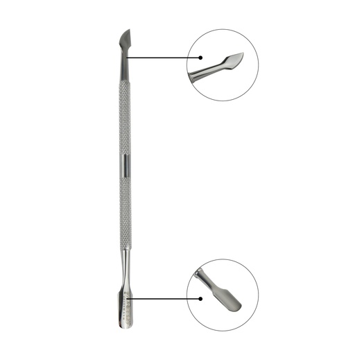 [BH005210] REPUJADOR CHERIMOYA (ACERO INOX)