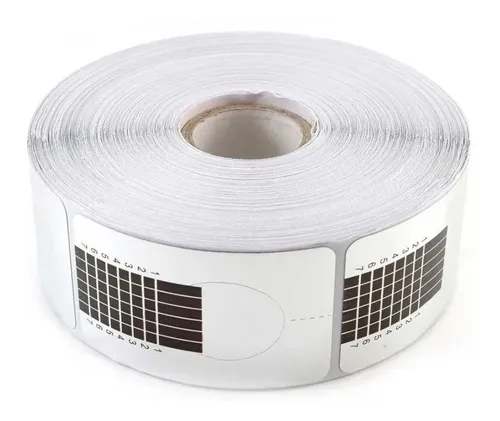 ROLLO DE MOLDES CLASICOS