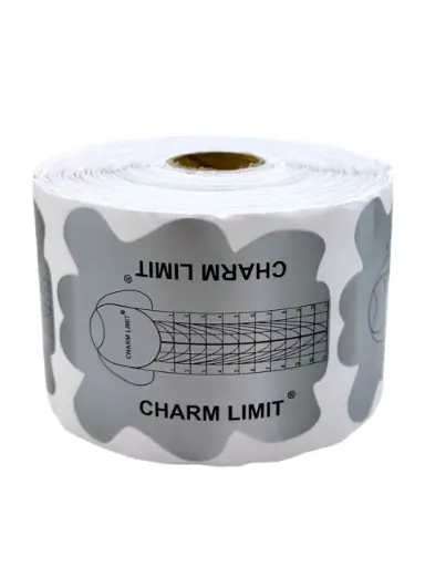 [CML-6F] ROLLO DE MOLDES CHARM LIMIT