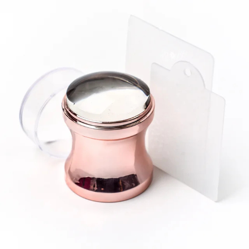 [LQW-2003] SELLO PARA STAMPING (SELLO + PLACA)