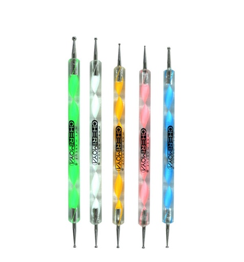 [BH002021] SET DOTTING CHERIMOYA X5