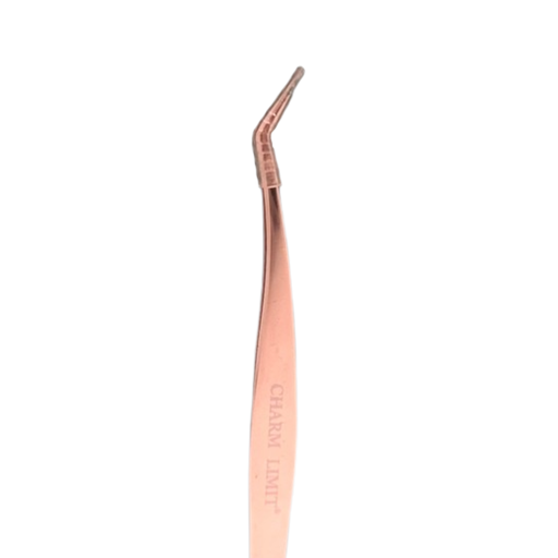 [ST-9C] PINZA CURVA CHARM LIMIT 