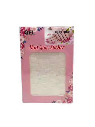 [GD-26] STICKER ADHESIVO BIFAZ 