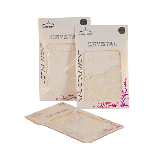 STRASS MEDIA PERLA PARIS NIGHT