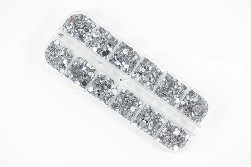 [PN20069] STRASS PARIS NIGHT (DIAMANTE) X12