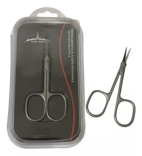 [PN20050] TIJERA CORTA CUTICULAS PARIS NIGHT