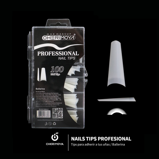 [BH001064-2] TIPS CHERIMOYA (PARA ESCULPIDAS) X100 COFFIN