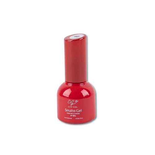 ESMALTE SEMIPERMANENTE CITY GIRL (#040)
