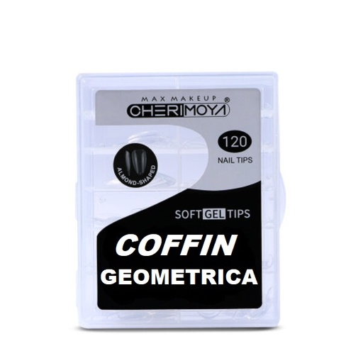 [BH001179] TIPS CHERIMOYA X120 (GEOMETRIC)