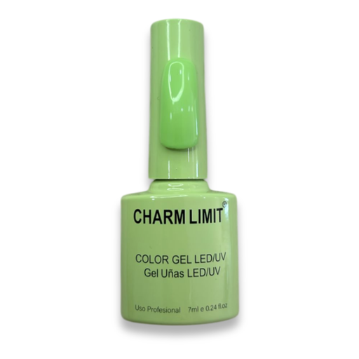 [TAPACOLOR42] #042 ESMALTE CHARM LIMIT 7ML *NUEVO*