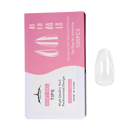 CAJA DE TIPS PARIS NIGHT X500 