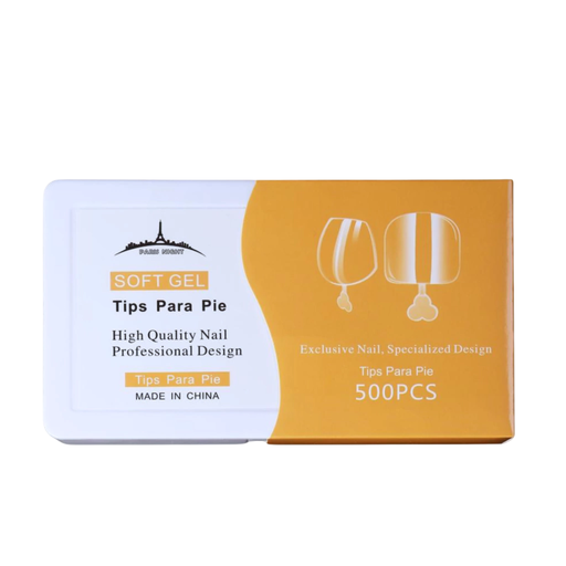 [PN20758] TIPS PARIS NIGHT CAJA X500 (PARA PIE)