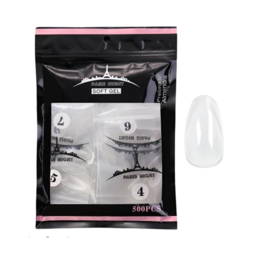 REPUESTO TIPS PARIS NIGHT X500 (PRE-LIMADO)