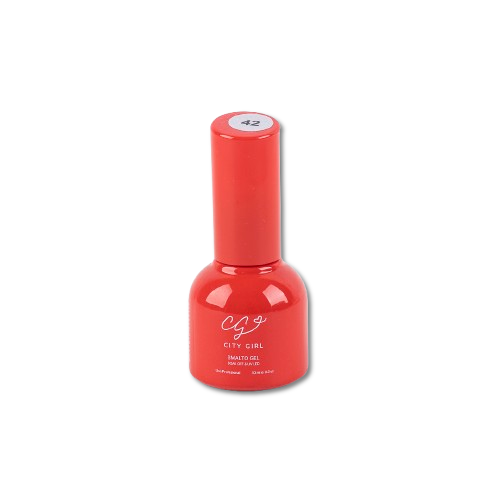ESMALTE SEMIPERMANENTE CITY GIRL (#042)
