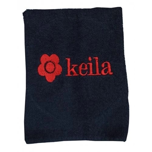 [KA1530] TOALLA KEILA 42X63