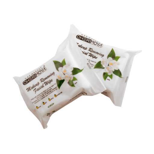 [CHG002-011] TOALLITAS DESMAQUILLANTES X25