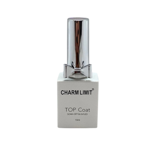[CH-02] TOP COAT CHARM LIMIT 10ML