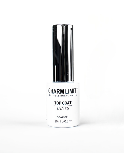 TOP COAT CHARM LIMIT (OFERTA)